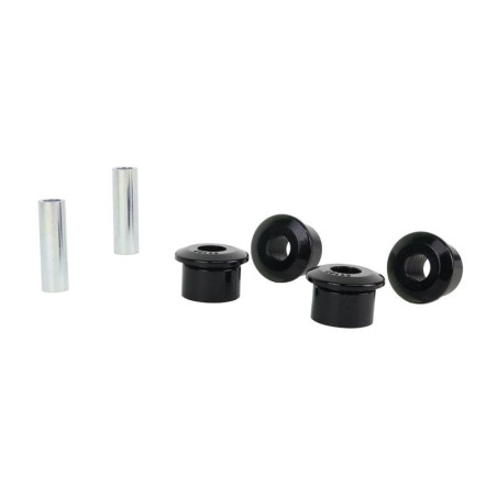 UNIVERSAL PIVOT BUSHING SET 1-1/2 (1.50) OD 1/2 (0.50) ID 2-1/2 (2.50) INCH LONG