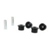 UNIVERSAL PIVOT BUSHING SET 1-1/2 (1.50) OD 1/2 (0.50) ID 2-1/2 (2.50) INCH LONG
