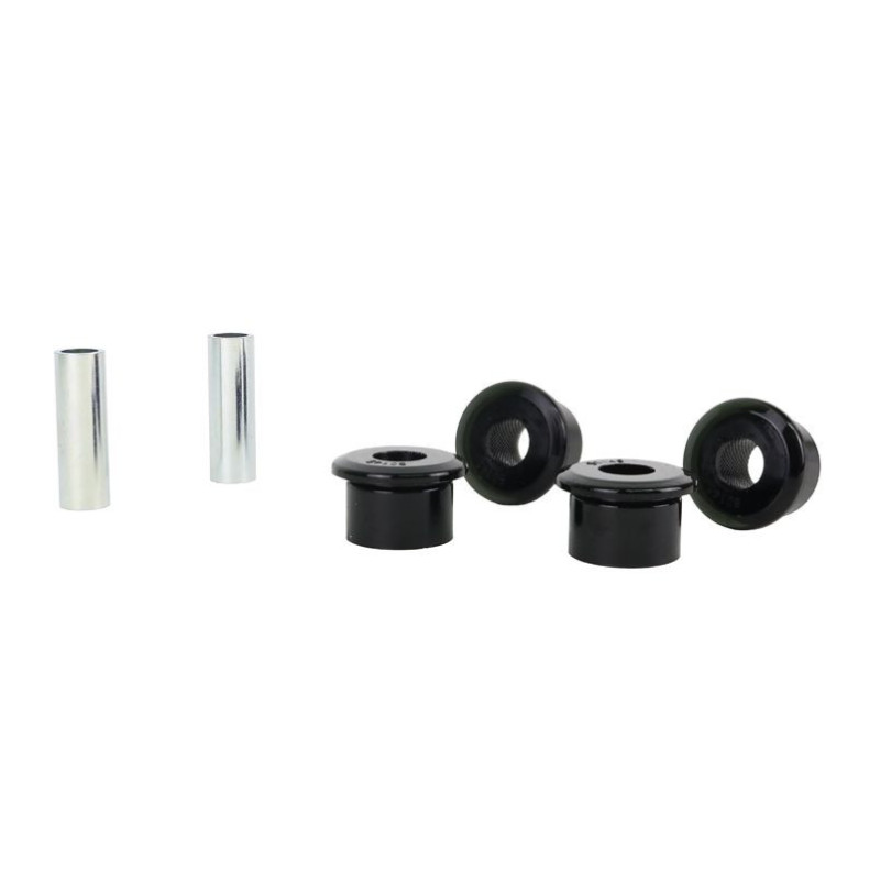 UNIVERSAL PIVOT BUSHING SET 1-1/2 (1.50) OD 9/16 (0.56) ID 2-3/8 (2.37) INCH LONG
