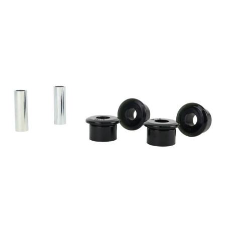 UNIVERSAL PIVOT BUSHING SET 1-1/2 (1.50) OD 9/16 (0.56) ID 2-3/8 (2.37) INCH LONG