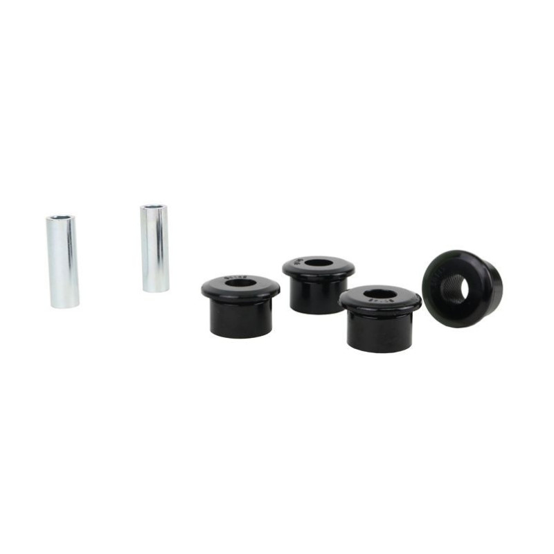 UNIVERSAL PIVOT BUSHING SET 1-1/2 (1.50) OD 1/2 (0.50) ID 2-3/8 (2.37) INCH LONG