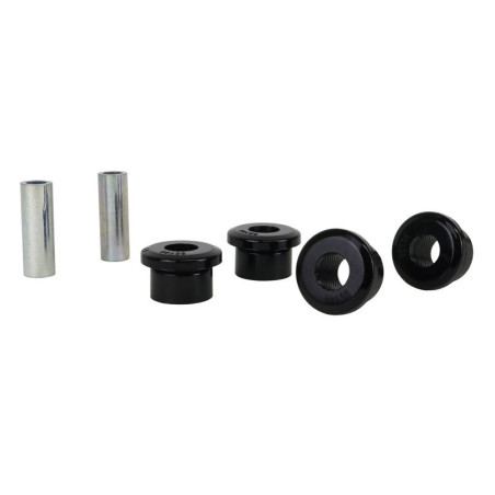 UNIVERSAL PIVOT BUSHING SET 1-3/8 (1.37) OD 1/2 (0.50) ID 2-1/4 (2.25) INCH LONG