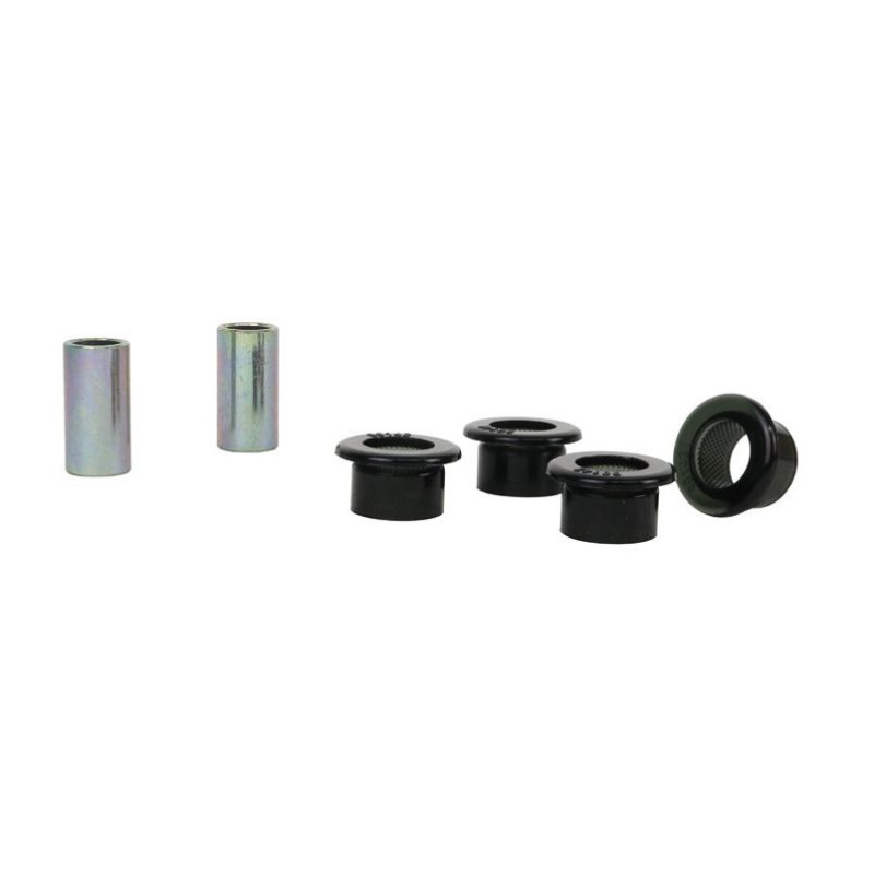 UNIVERSAL PIVOT BUSHING SET 1-5/32 (1.03) OD 5/8 (0.62) ID 1-3/4 (1.75) INCH LONG