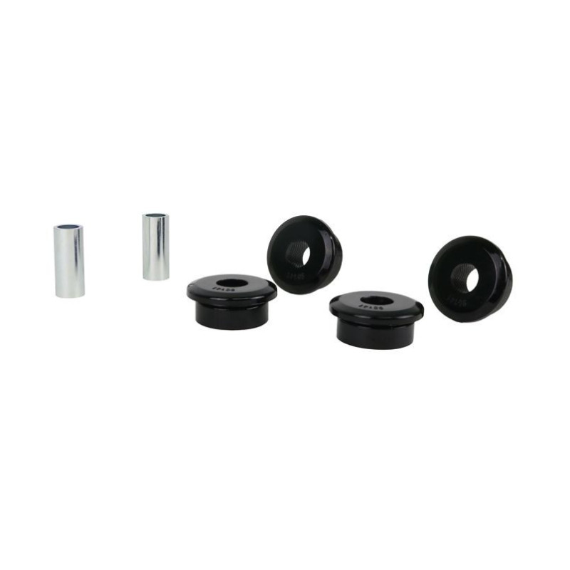 UNIVERSAL PIVOT BUSHING SET 1-3/4 (1.75) OD 9/16 (0.56) ID 1-27/32 (1.84) INCH LONG