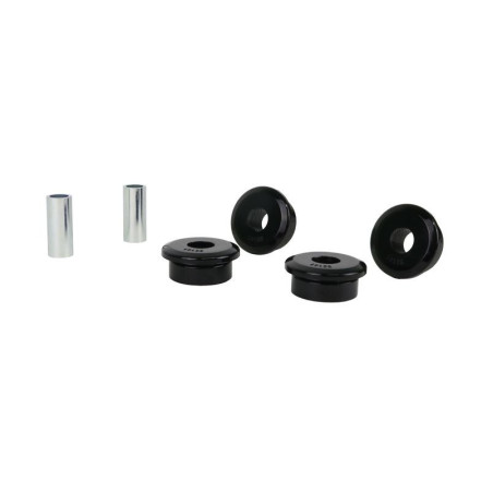 UNIVERSAL PIVOT BUSHING SET 1-3/4 (1.75) OD 9/16 (0.56) ID 1-27/32 (1.84) INCH LONG