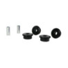 UNIVERSAL PIVOT BUSHING SET 1-3/4 (1.75) OD 9/16 (0.56) ID 1-27/32 (1.84) INCH LONG