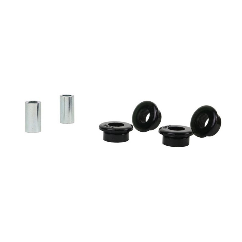 UNIVERSAL PIVOT BUSHING SET 1-5/32 (1.16) OD 1/2 (0.50) ID 1-13/32 (1.41) INCH LONG