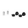 UNIVERSAL PIVOT BUSHING SET 1-5/32 (1.16) OD 1/2 (0.50) ID 1-13/32 (1.41) INCH LONG