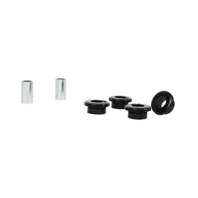 UNIVERSAL PIVOT BUSHING SET 1-1/8 (1.12) OD 9/16 (0.56) ID 1-7/16 (1.43) INCH LONG