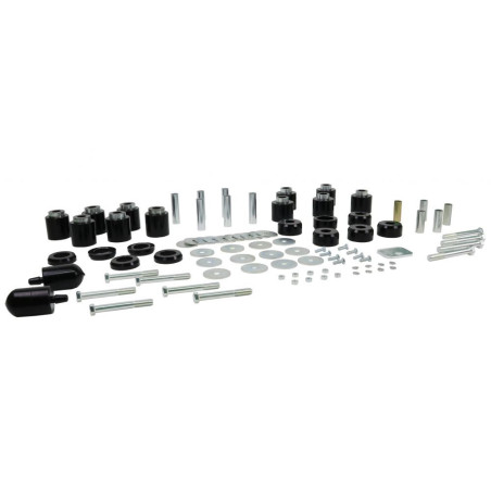 BODY LIFT KIT 1 INCH
