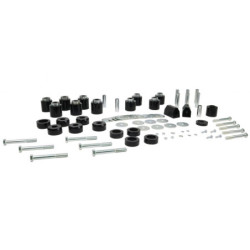 BODY LIFT KIT 1 INCH