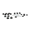 BODY/FRAME/MOUNT & RADIATOR SUPPORT BUSHINGS