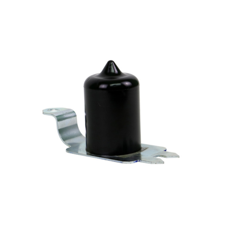 Bump stop - bushing