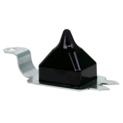 Bump stop - bushing