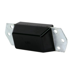 Bump stop - bushing