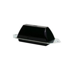 Bump stop - bushing