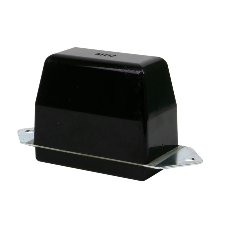 Bump stop - bushing