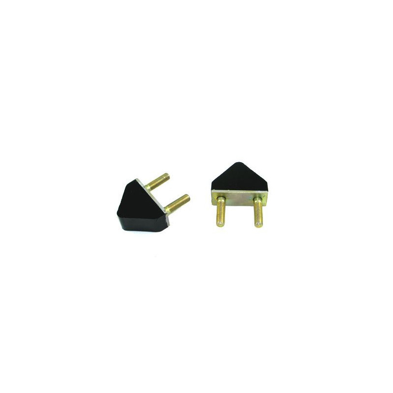 BUMP STOP BUSHING