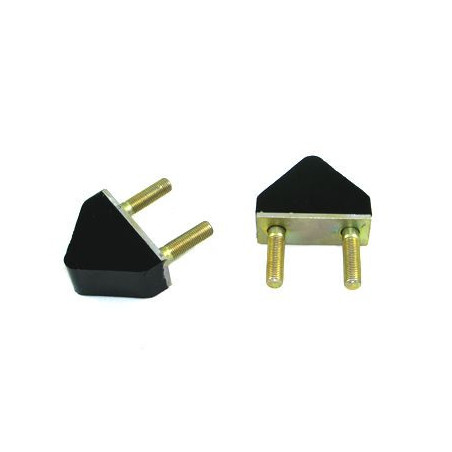 BUMP STOP BUSHING