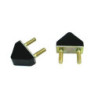 BUMP STOP BUSHING