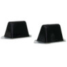 BUMP STOP - BUSHING - REAR