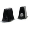 BUMP STOP - BUSHING - REAR
