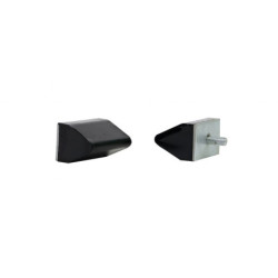 BUMP STOP BUSHING