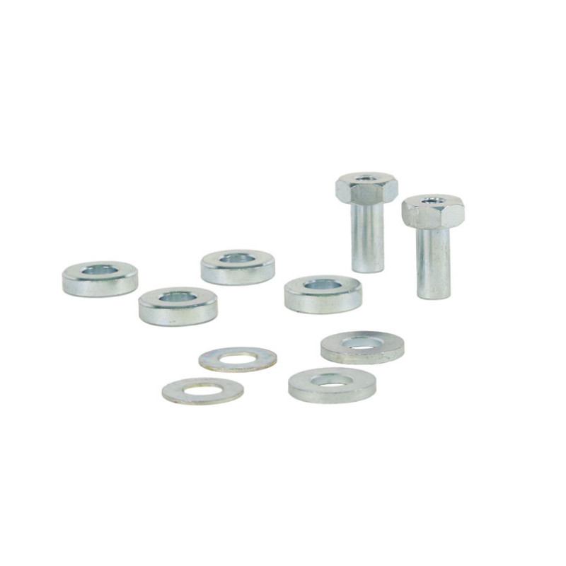 Centre bearing - alignment kit