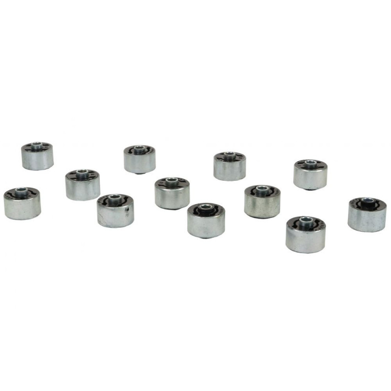 AUXILIARY - TRANSFER SHAFT BUSHING - FRONT
