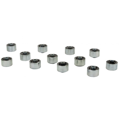 AUXILIARY - TRANSFER SHAFT BUSHING - FRONT