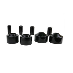 COIL SPRING ISOLATOR LIFT...