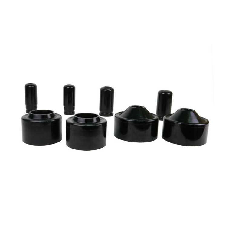 COIL SPRING ISOLATOR LIFT KIT 2 INCH