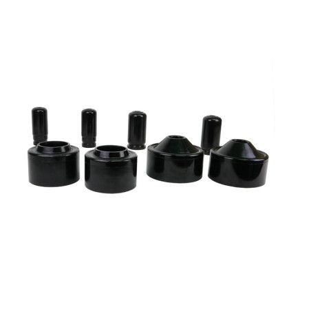 COIL SPRING ISOLATOR LIFT KIT 2 INCH