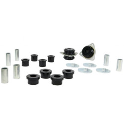 TRAILING ARM KIT - REAR