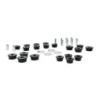 TRAILING ARM/PANHARD ROD KIT - REAR