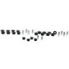 TRAILING ARM/PANHARD ROD KIT - REAR
