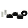 Axle - pivot bushing