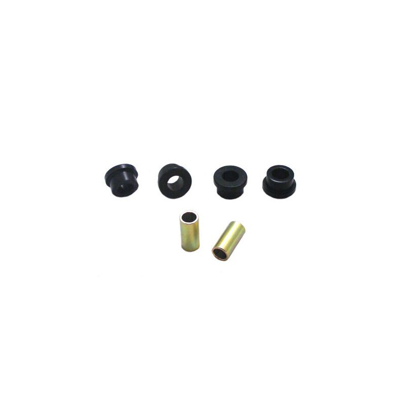TRAILING ARM - UPPER BUSHING - REAR