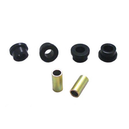 TRAILING ARM - UPPER BUSHING - REAR