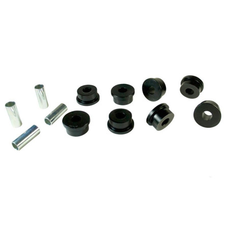 TRAILING ARM - UPPER BUSHING - REAR