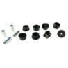 TRAILING ARM - UPPER BUSHING - REAR