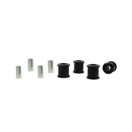 TRAILING ARM - UPPER BUSHING - REAR