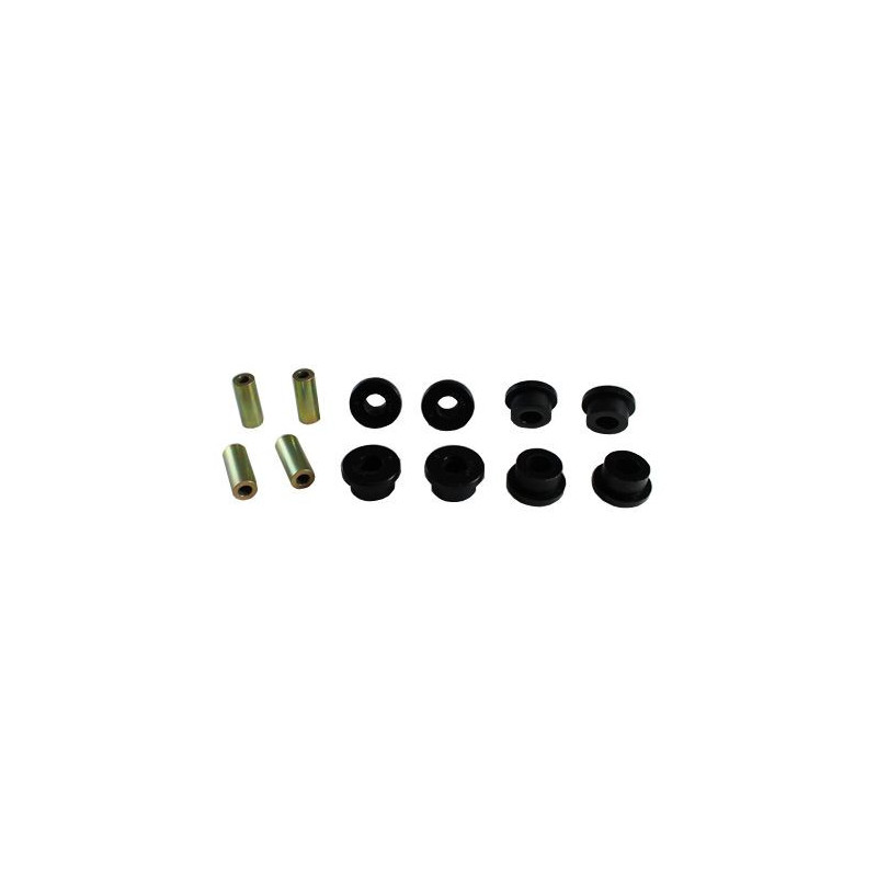 TRAILING ARM - UPPER BUSHING - REAR
