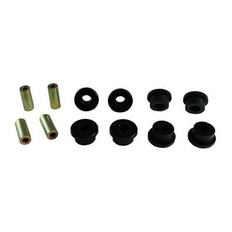 TRAILING ARM - UPPER BUSHING - REAR