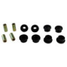 TRAILING ARM - UPPER BUSHING - REAR