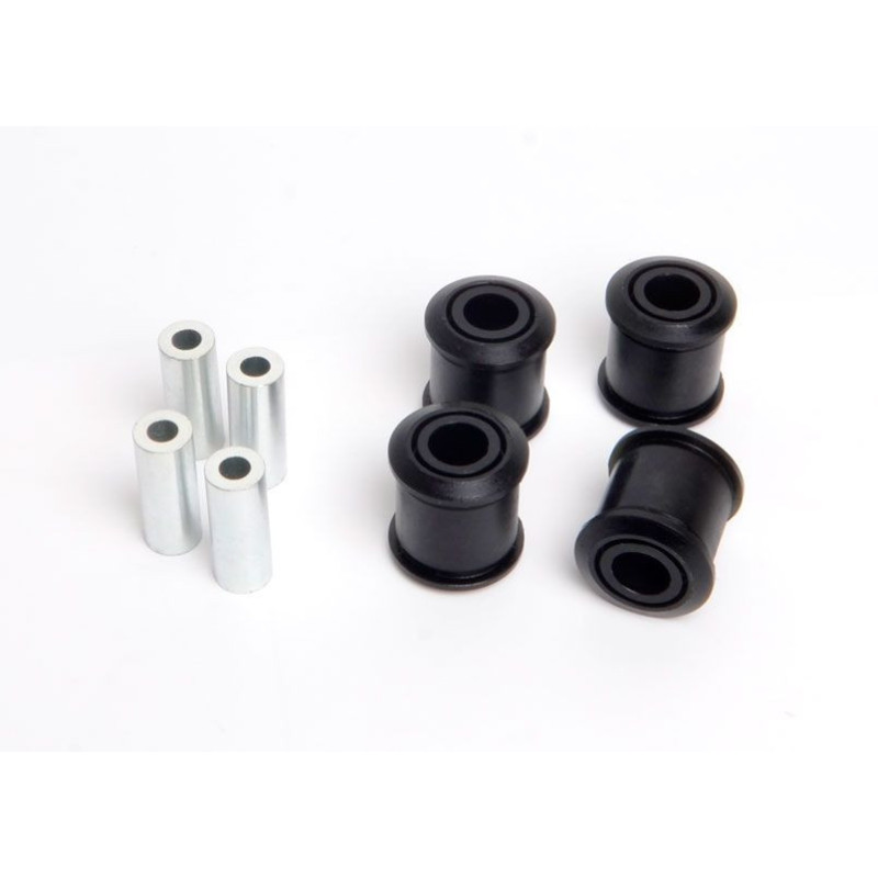 TRAILING ARM - UPPER BUSHING - REAR