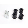 TRAILING ARM - UPPER BUSHING - REAR