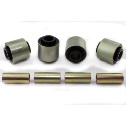TRAILING ARM LOWER BUSHING...