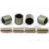 TRAILING ARM LOWER BUSHING - REAR