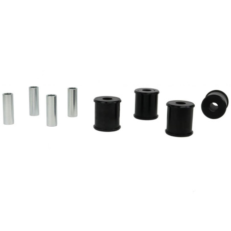TRAILING ARM - LOWER BUSHING - REAR
